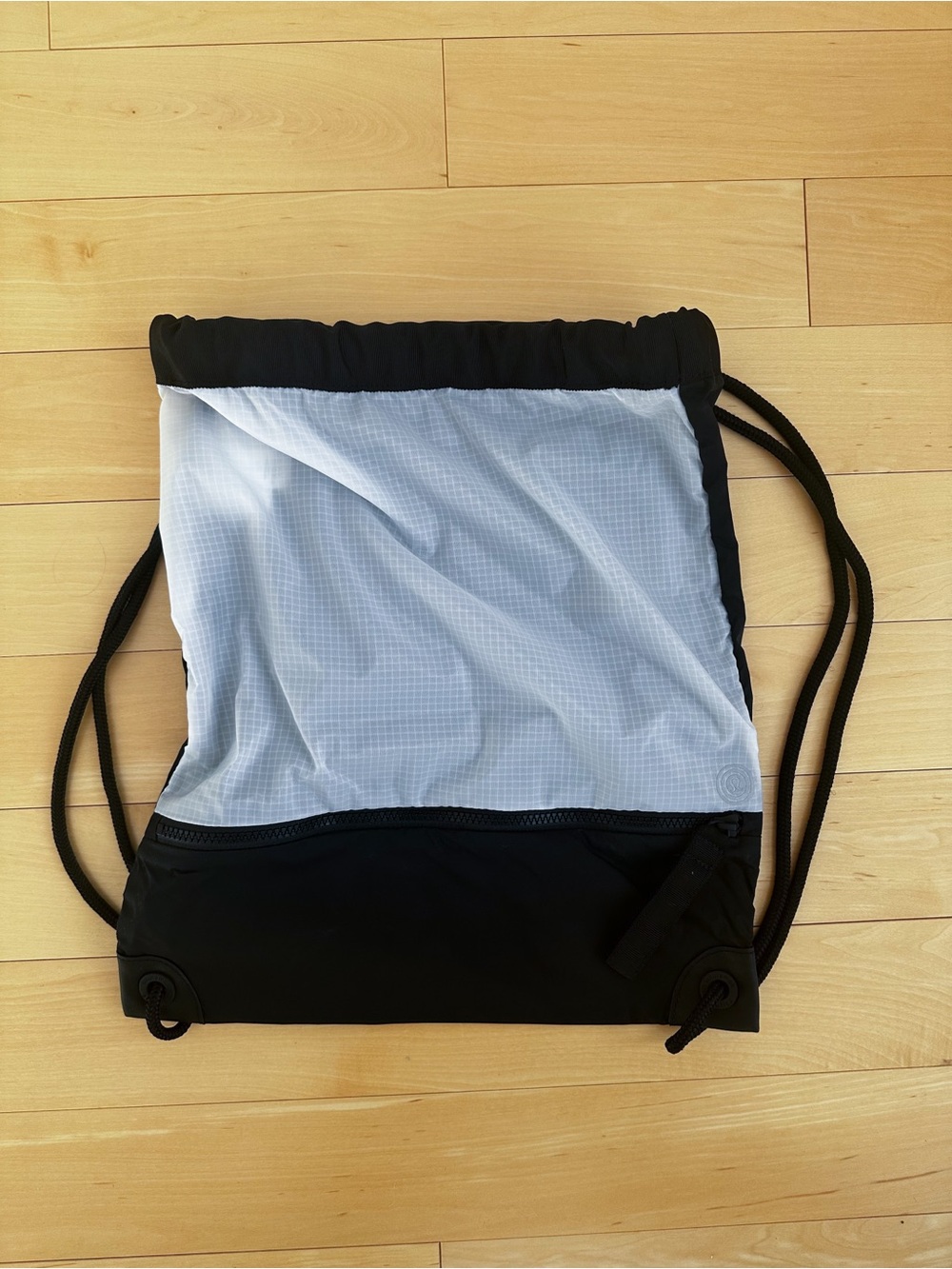 Limited Edition SeaWheeze Lululemon Bag